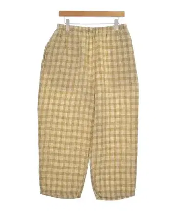 PORTER CLASSIC 팬츠 (기타) 남성용