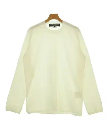 COMME des GARCONS HOMME PLUS 니트/스웨터 남성용