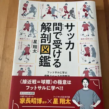 축구 해부 도감