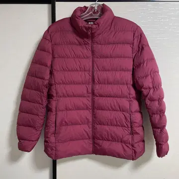 유니클로 UNIQLO 울트라 라이트 다운 자켓