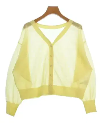 Couture 브로치 여성용 가디건