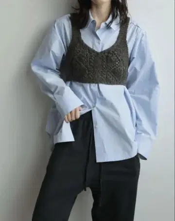 anuke Highcount Over Shirts