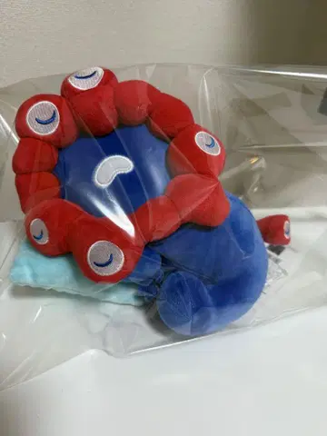 오사카 만박 먁먁 잠자는 봉제 인형 잠자는 말랑말랑 쫀득쫀득 새상품