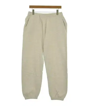 BEAMS 스웨트 팬츠 남성용