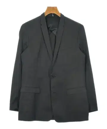 Dior Homme 테일러드 자켓 남성용