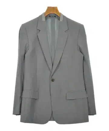 Maison Margiela 테일러드 자켓 남성용