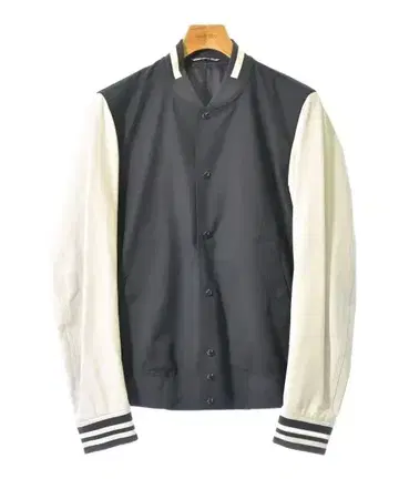 Dior Homme 바시티 자켓 남성용