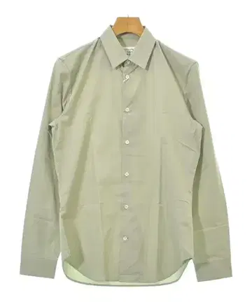 Maison Margiela 캐주얼 셔츠 남성용