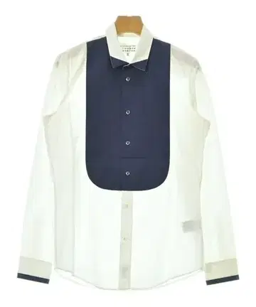 Maison Margiela 캐주얼 셔츠 남성용