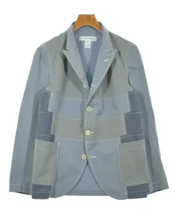 COMME des GARCONS SHIRT 캐주얼 자켓 남성용