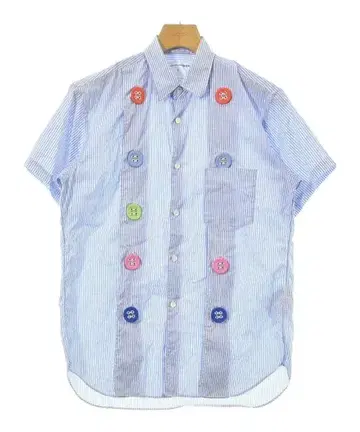 COMME des GARCONS SHIRT 캐주얼 셔츠 남성용