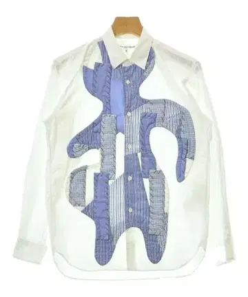 COMME des GARCONS SHIRT 캐주얼 셔츠 남성용