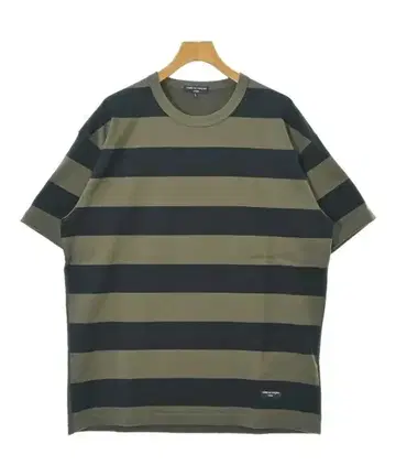COMME des GARCONS HOMME 티셔츠 남성용