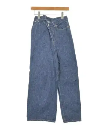 JUNYA WATANABE 데님 팬츠 여성용