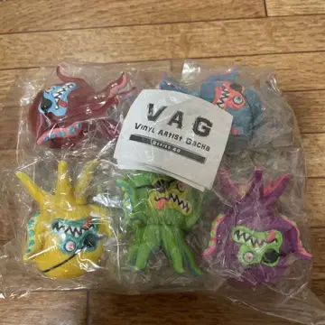 [ 미개봉 새상품 ] VAG AHOY