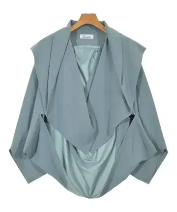 ISSEY MIYAKE 캐주얼 셔츠 여성용