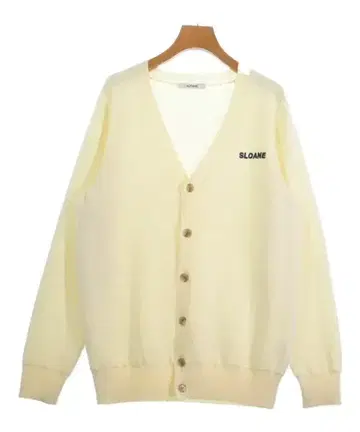 SLOANE 가디건 여성용