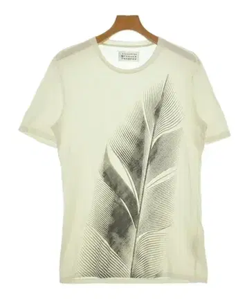 Maison Margiela 티셔츠 남성용