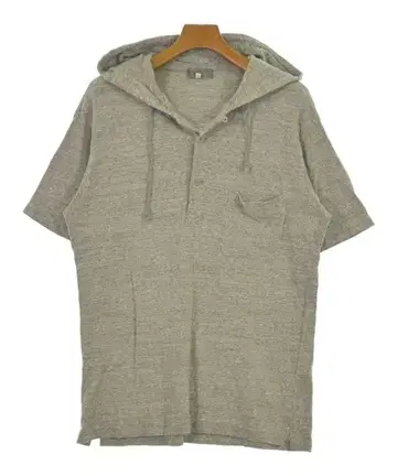 yohji yamamoto POUR HOMME 남성용 후드티