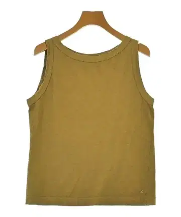 45R 슬리브리스 여성용