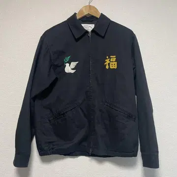 green label 베트남 자켓 애로우즈 베트남 자켓 수베니어