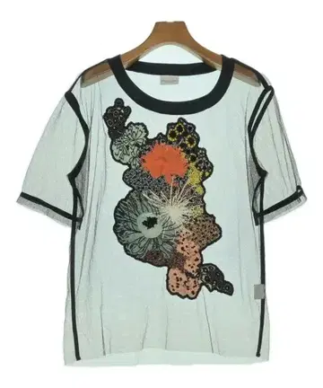 DRIES VAN NOTEN 블라우스 여성용