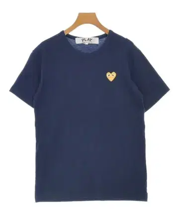 PLAY COMME des GARCONS 티셔츠 여성용
