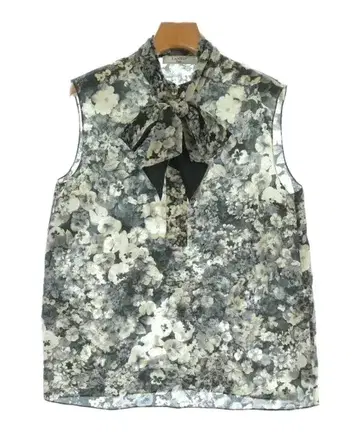 LANVIN 여성용 블라우스