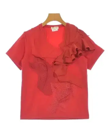 COMME des GARCONS 티셔츠 커트앤소 여성용