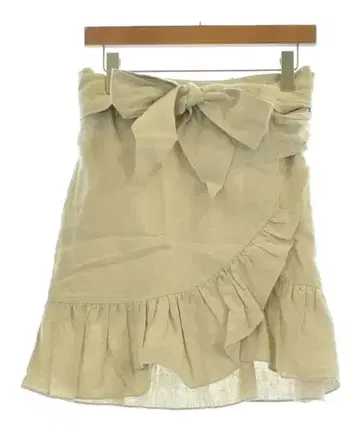 MARANT ETOILE 미니 스커트 여성용
