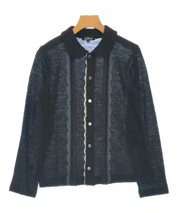 tricot COMME des GARCONS 블라우스 여성용