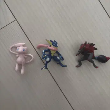 포켓몬 몬코레
