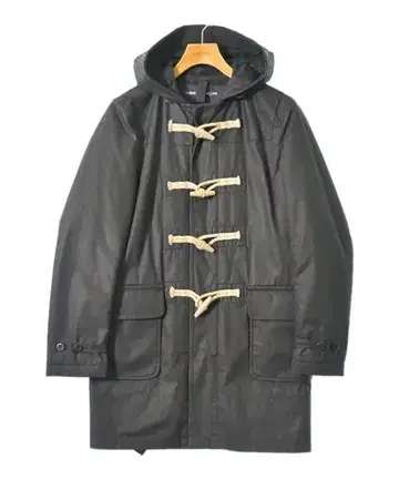 COMME des GARCONS HOMME 더플 코트 남성용