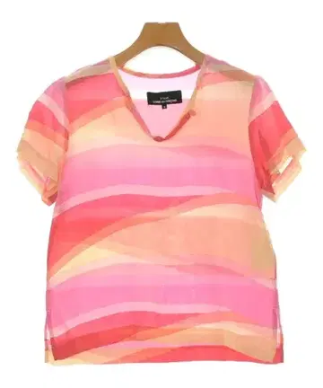 tricot COMME des GARCONS 여성용 블라우스