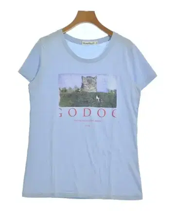 UNDER COVER 티셔츠 여성용