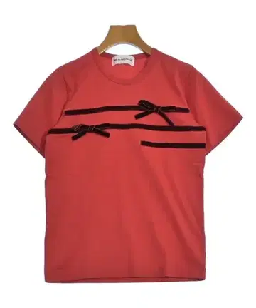 COMME des GARCONS GIRL 여성용 티셔츠
