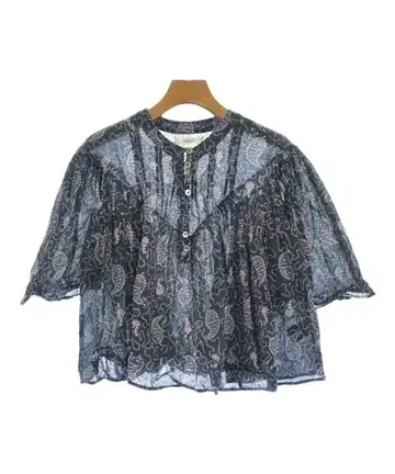 MARANT ETOILE 블라우스 여성용