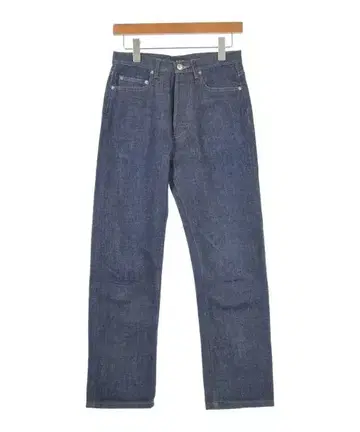 A.P.C. 데님 팬츠 남성용