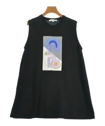 ENFOLD 슬리브리스 여성용