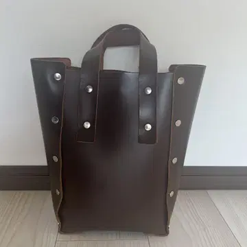 Hender Scheme 어셈블 핸드백