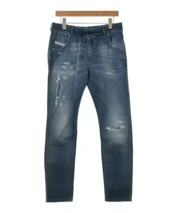 DIESEL 스웨트 팬츠 여성용