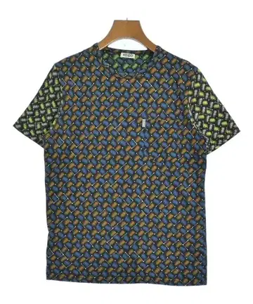 KENZO T셔츠 티셔츠 여성용