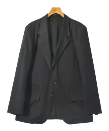 요지 야마모토 푸어 옴므 캐주얼 자켓 남성용