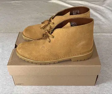 clarks desert rock uk8h