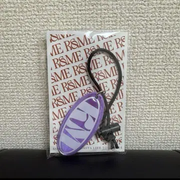 마츠시타 코헤이 리플렉터 참