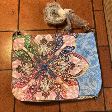 [ Desigual ] 데시그알 숄더백