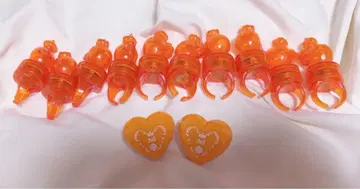 젤 군 반지 라이트
