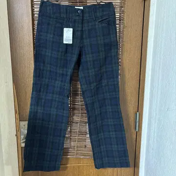 journal standard luxe 팬츠 택 포함 미사용품
