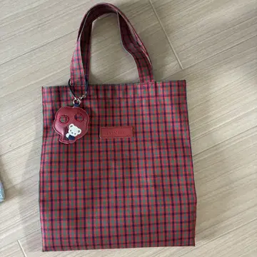 패밀리아 토트백 대