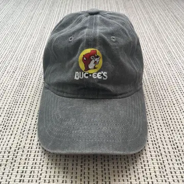 BUC-EE'S CAP(Gray)